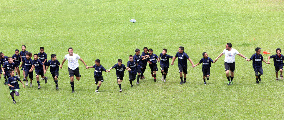 [NEW PARTNER FOR INTER CAMPUS NICARAGUA]