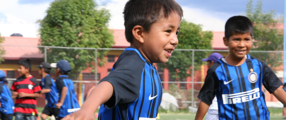 [BOLIVIA: INTER CAMPUS DEVELOPING MORE AND MORE ROOTS IN THE COMMUNITY]