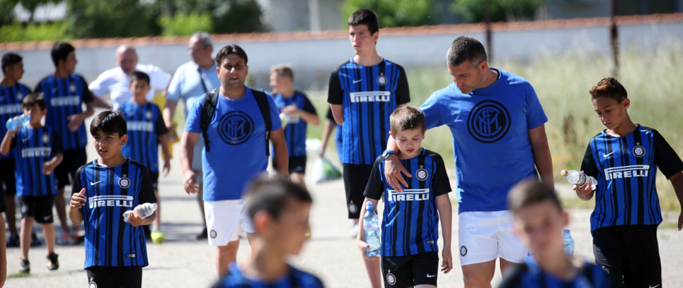 [INTER CAMPUS TRAVEL TO THE HEART OF BULGARIA]