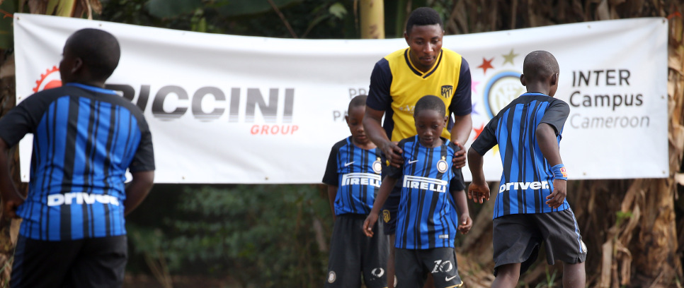 [MISSION INTER CAMPUS CAMEROON: THE MISTER’S POINT OF VIEW]