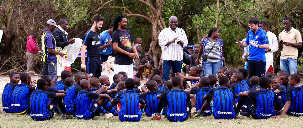 [Focus Cameroon: Inter Campus as seen from those involved]