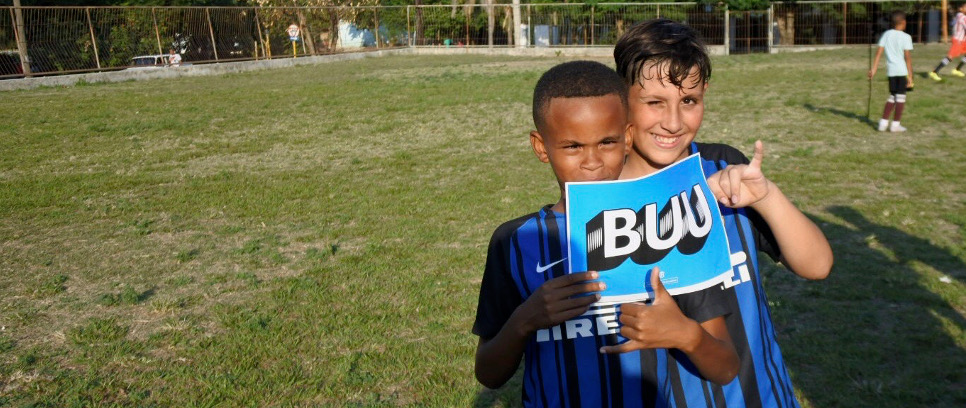 [HOW ALE AND JACK’S PATHS CROSSED THANKS TO INTER CAMPUS]