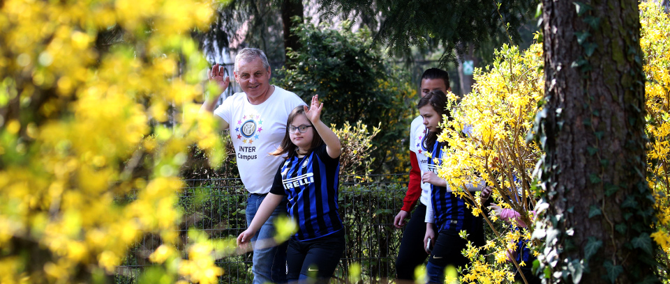 [FOCUS POLAND: INTER CAMPUS IN THE EYES OF THOSE INVOLVED]