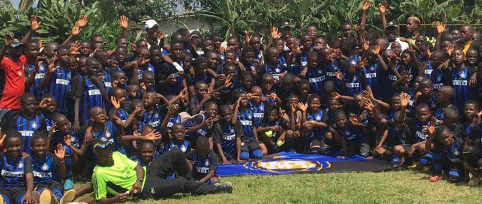 [THE FRIENDSHIP GAMES OF INTER CAMPUS CAMEROON]