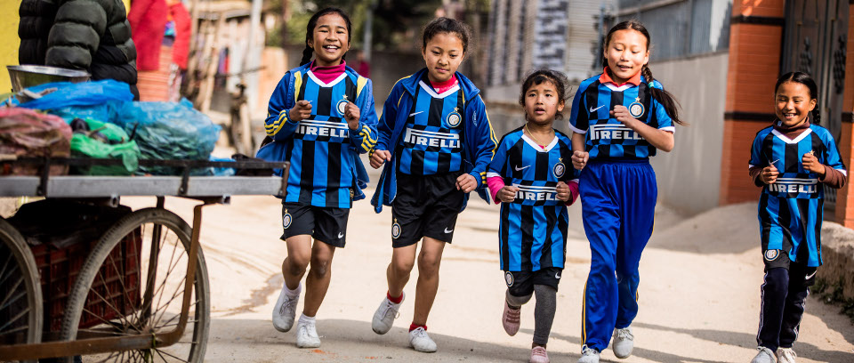[INTER CAMPUS NEPAL: CONFIRMATION OF THE BENEFITS]