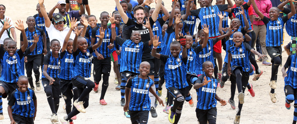 [THE SUCCESS OF THE AFRICAN BLACK AND BLUE PROJECT]