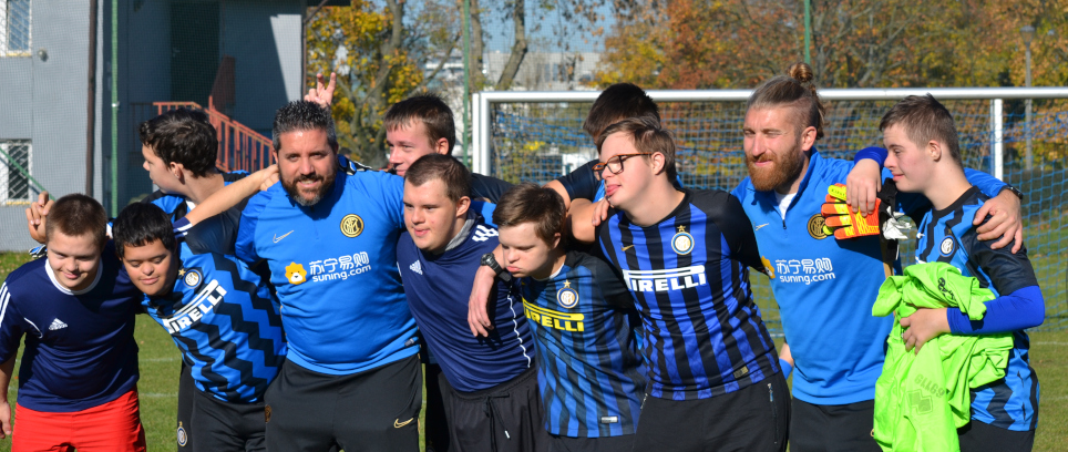 [TARGET OF INCLUSIVE FOOTBALL ACHIEVED IN POLAND]