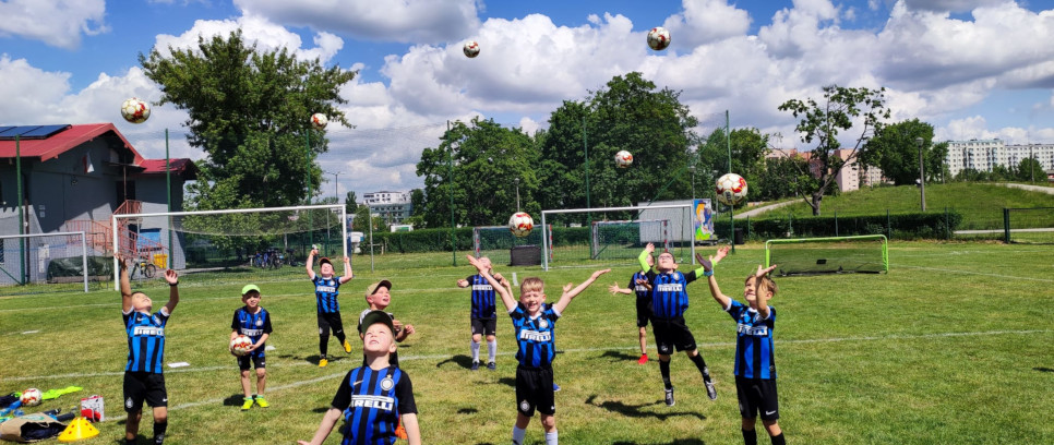 [INTER CAMPUS POLAND: INCLUSION ALL THE WAY!]