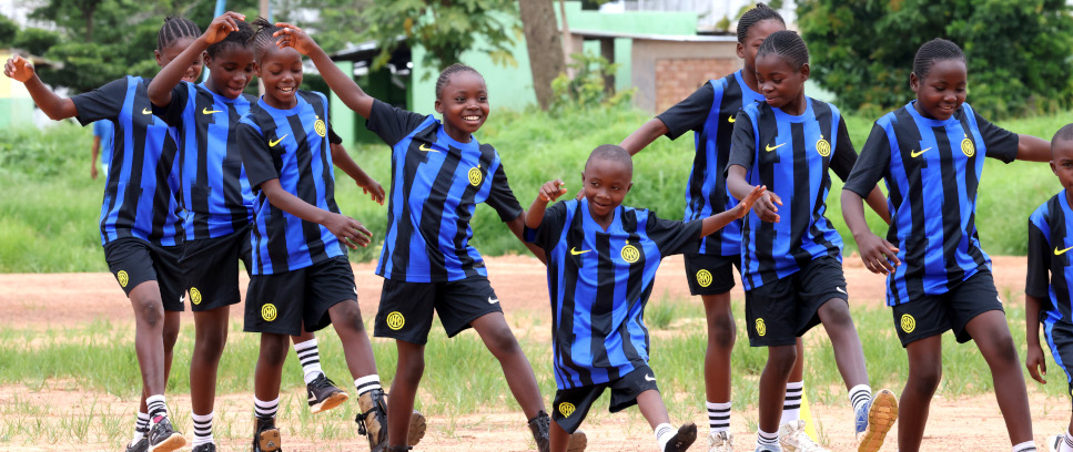 [Inter Campus Congo, una missione di speranza e solidarietà]