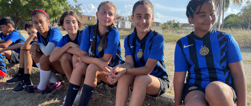 [Nonostante tutto, Inter Campus Cuba]