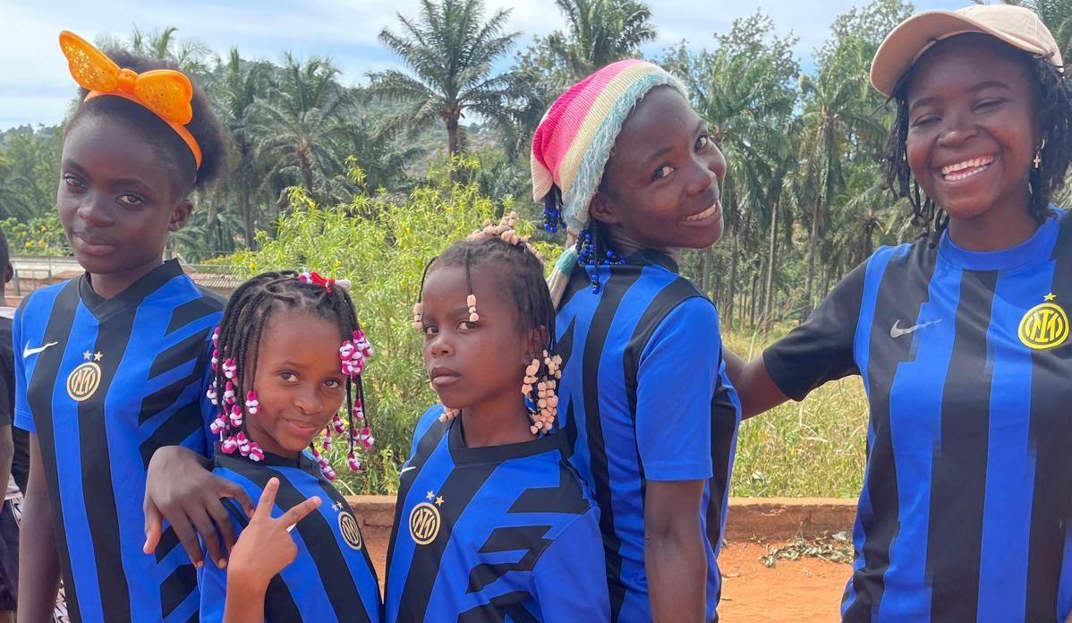 [Inter Campus Angola: racconti da Luanda]